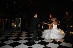 Yacine Lastal Staging & Dance Floors Yacine Lastal Staging & Dance Floors